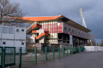Friedrich-Ludwig-Jahn-Sportpark