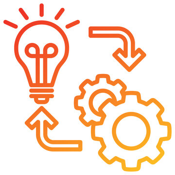 Implementation Icon