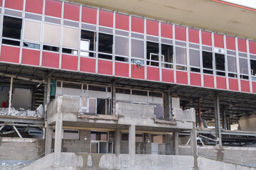 Friedrich-Ludwig-Jahn-Sportpark