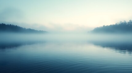 Obraz premium abstract calm background, perfect to get motivated