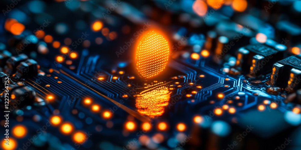 Poster proactive ai integration in smart consumer electronics with intuitive control systems for enhanced a