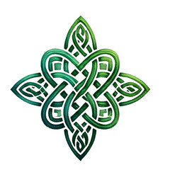 Celtic Knot Design