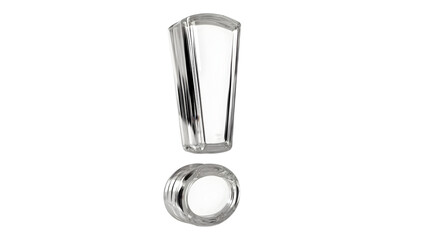 exclamation mark transparent png