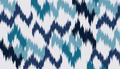 geometric ethnic vintage texture vector art design. textile fashion pattern line ikat seamless pattern and batik fabric texture asian background wallpaper geometry indian. Ethnic abstract ikat art .