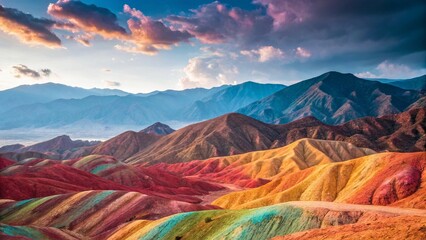 colorful-rich-texture-background-concept