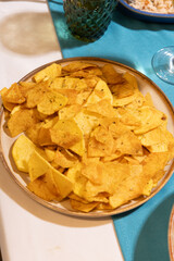 Assorted Crispy Chips