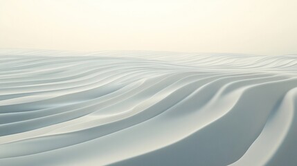 Thin parallel lines forming abstract ripple patterns