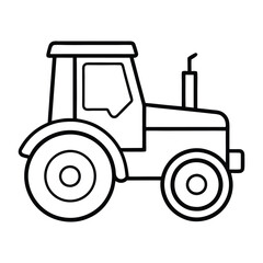 tractor
