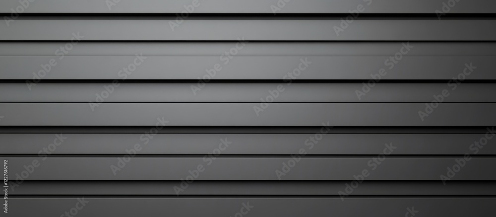 Poster grey horizontal line texture background with ample copy space for branding or text placement in desi