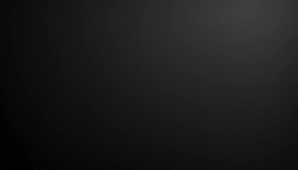 Dark Gray Black Gradient Background Texture Subtle Smooth Design Elegant Minimalist Professional Modern       