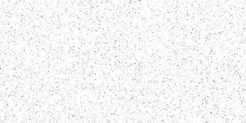 Abstract white and black quartz surface seamless pattern terrazzo background. old surface of stone terrazzo floor background. white paper texture. overlay pattern terrazzo flooring texture.