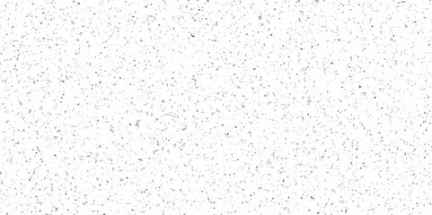 Abstract white and black quartz surface seamless pattern terrazzo background. old surface of stone terrazzo floor background. white paper texture. overlay pattern terrazzo flooring texture.