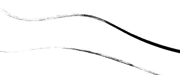 Post stamp on white background