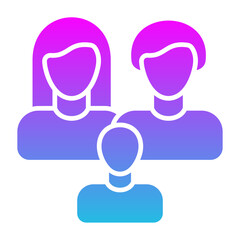 Family Icon