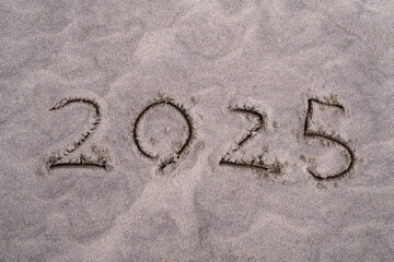 Usher in the new year with this symbolic image of 