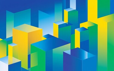 Fototapeta premium abstract background