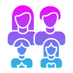Family Icon