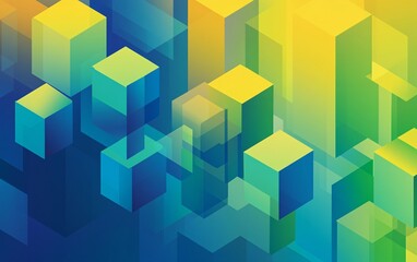 abstract colorful background