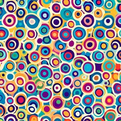 abstract pattern