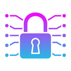 Padlock Icon