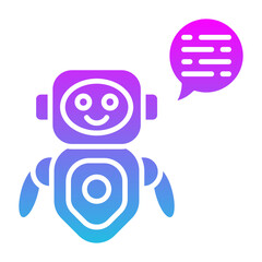 Chatbot Icon
