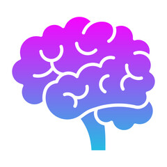 Brain Icon