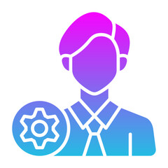 Administrator Icon
