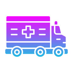 Ambulance Icon