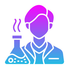 Chemist Icon