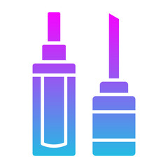Lipgloss Icon