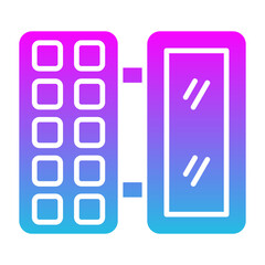 Eyeshadow Icon