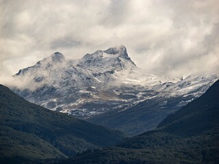 Austral puerto williams
