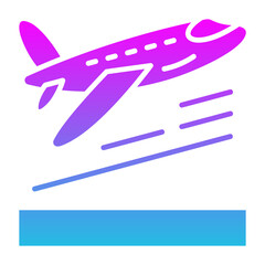 Flight Icon
