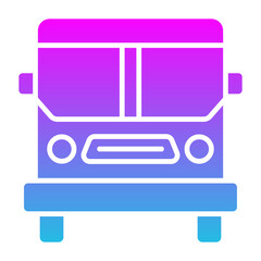 Bus Icon