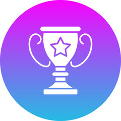 Trophy Icon