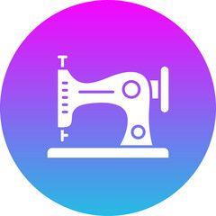 Sewing Icon