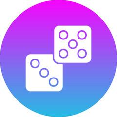 Dice Icon