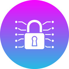 Padlock Icon