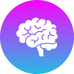 Brain Icon