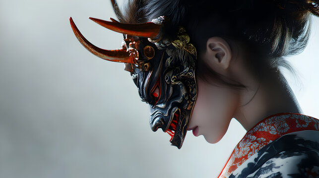 「鬼の角」の写真素材 | 156,149件の無料イラスト画像 | Adobe Stock