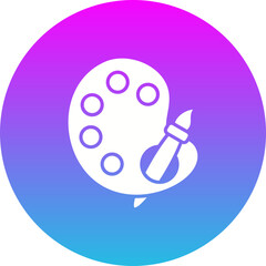 Paint Icon