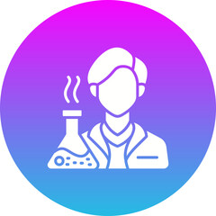 Chemist Icon