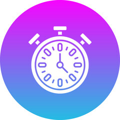 Timer Icon