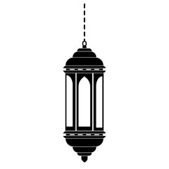 Ramadan Islamic Decoration Icons