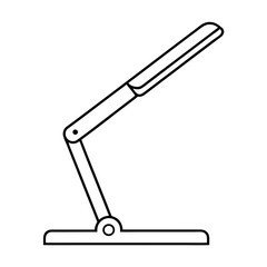 illustration of an plug