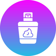 Moisturiser Icon