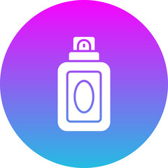 Deodorant Icon