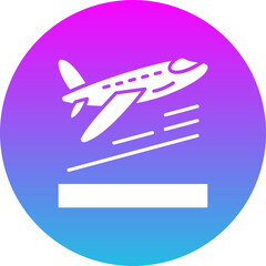 Flight Icon