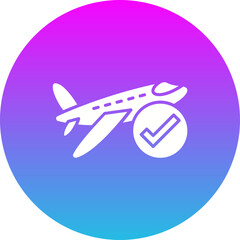 Approved Icon