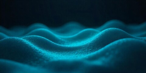 Obraz premium blue background